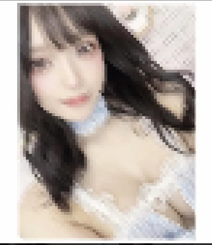 ジュエルライブ　女の子