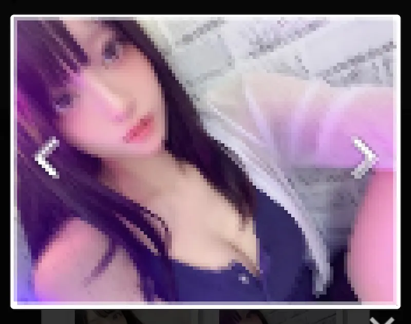 ジュエルライブ　女の子