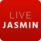 LiveJasmin　アイコン