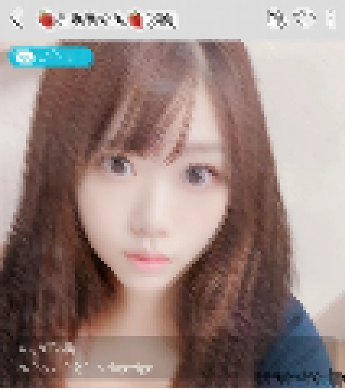 グラン　女の子