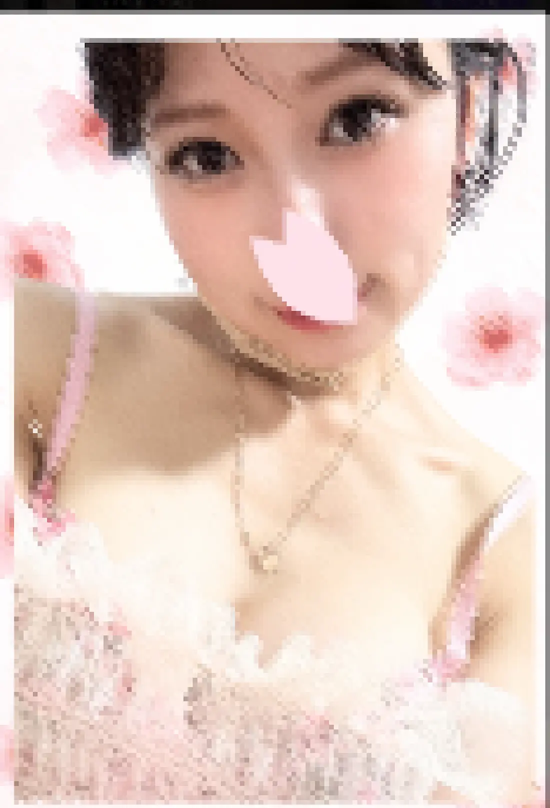 カリビアンコムガール　おすすめの女性